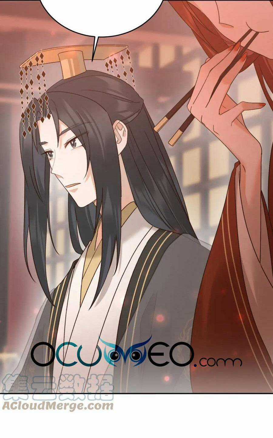 Hoàng Hậu Vô Đức - Chapter 95 - Trang 4