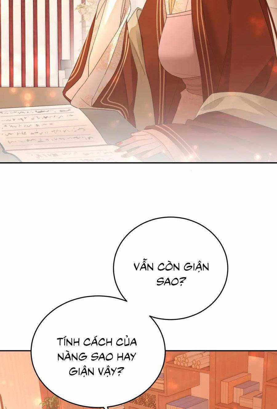 Hoàng Hậu Vô Đức - Chapter 96 - Trang 3