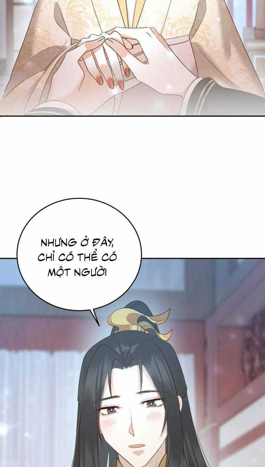 Hoàng Hậu Vô Đức - Chapter 96 - Trang 34