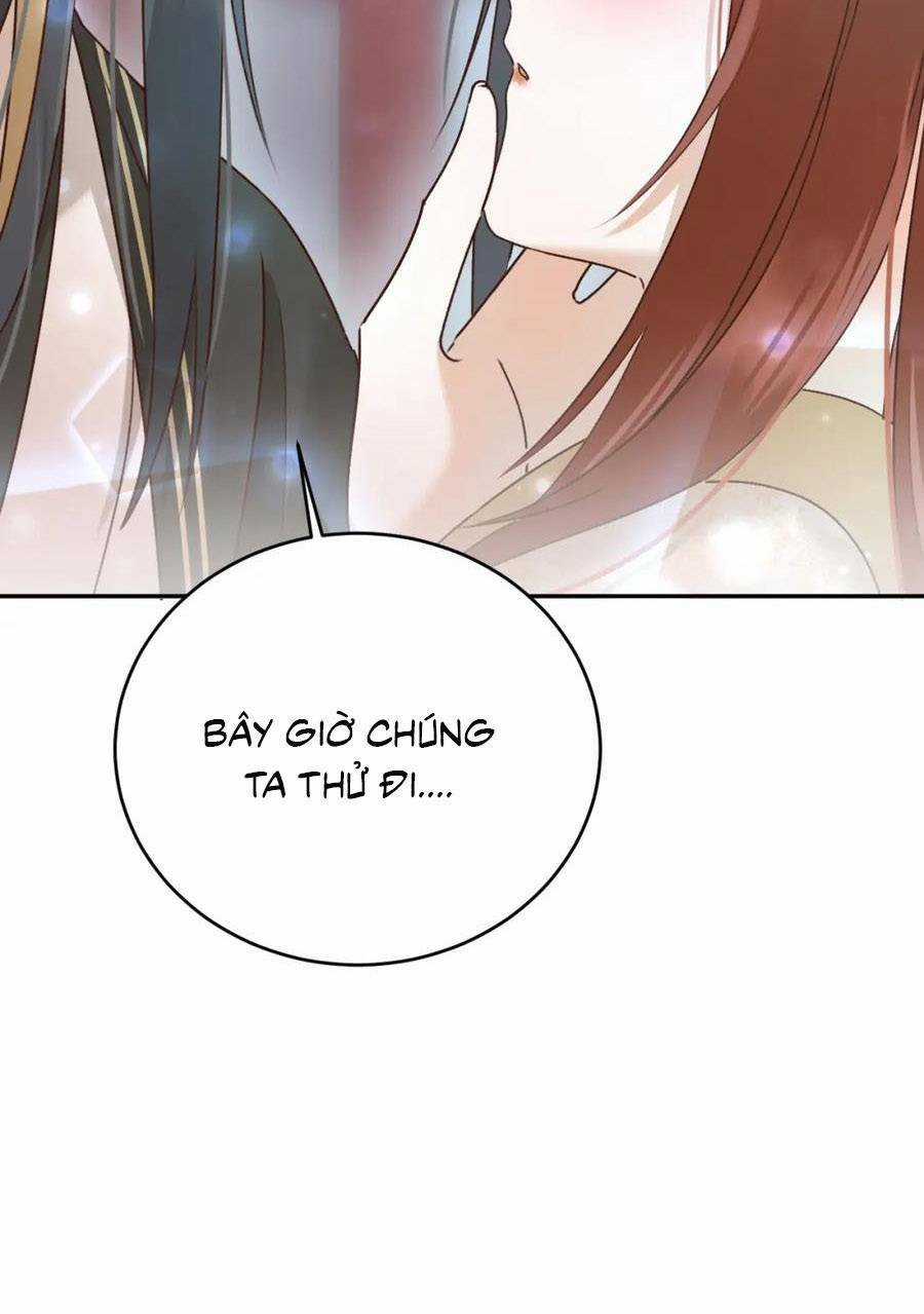 Hoàng Hậu Vô Đức - Chapter 96 - Trang 39