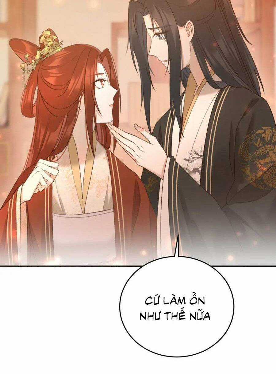 Hoàng Hậu Vô Đức - Chapter 96 - Trang 7