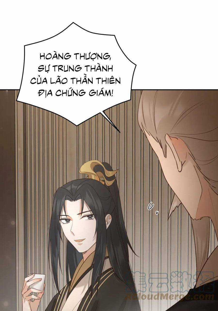 Hoàng Hậu Vô Đức - Chapter 97 - Trang 11