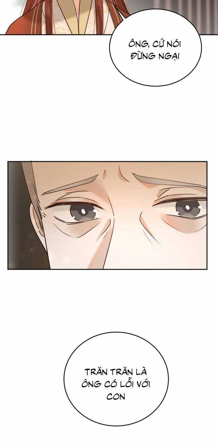 Hoàng Hậu Vô Đức - Chapter 97 - Trang 44