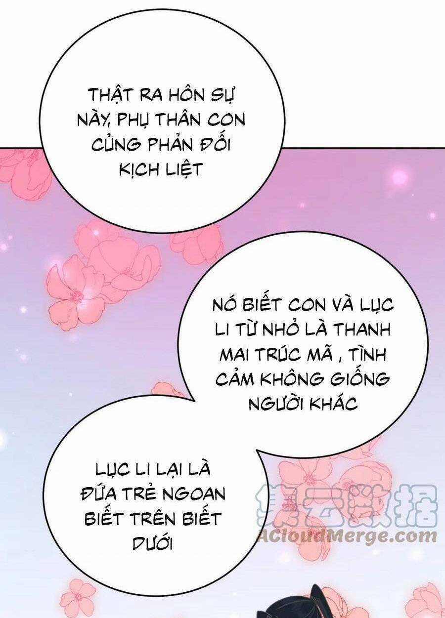 Hoàng Hậu Vô Đức - Chapter 97 - Trang 47