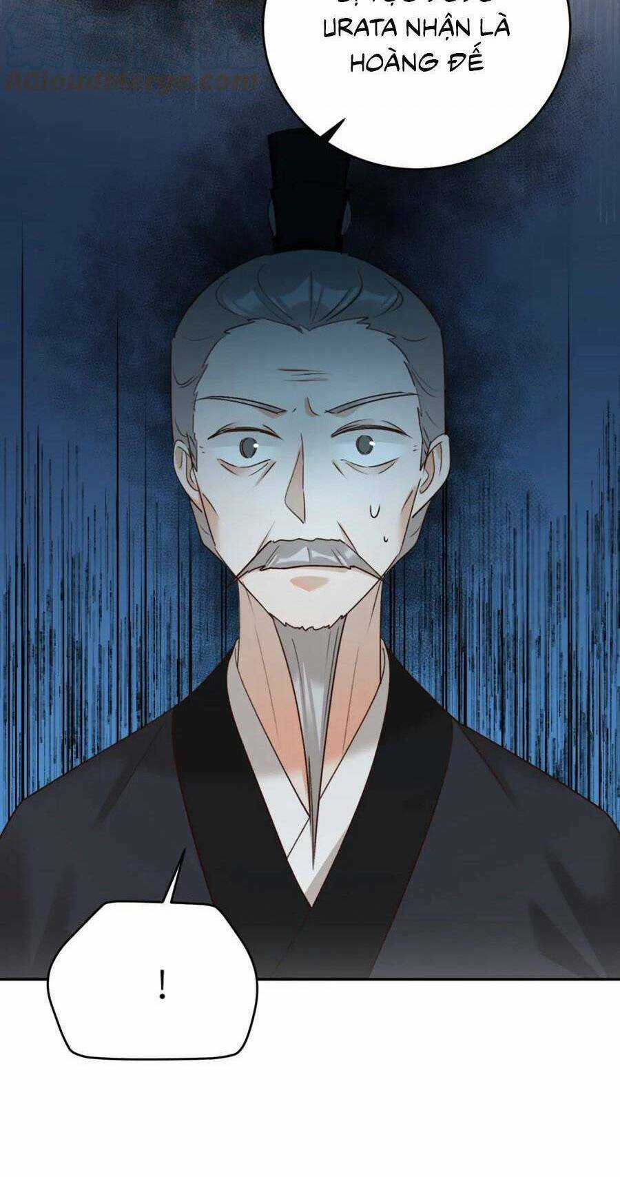 Hoàng Hậu Vô Đức - Chapter 97 - Trang 10