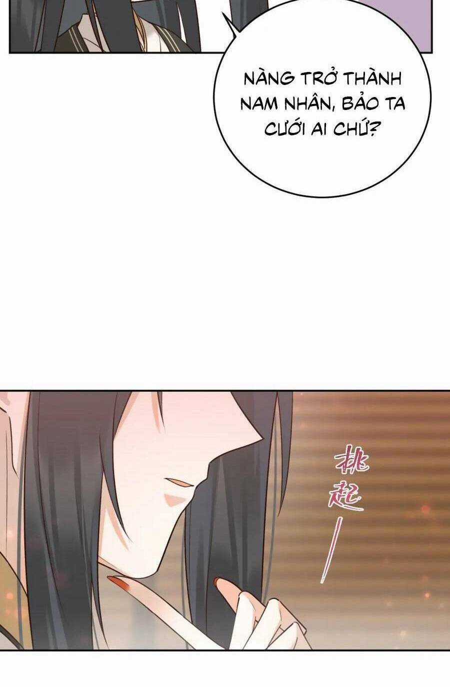 Hoàng Hậu Vô Đức - Chapter 98 - Trang 33