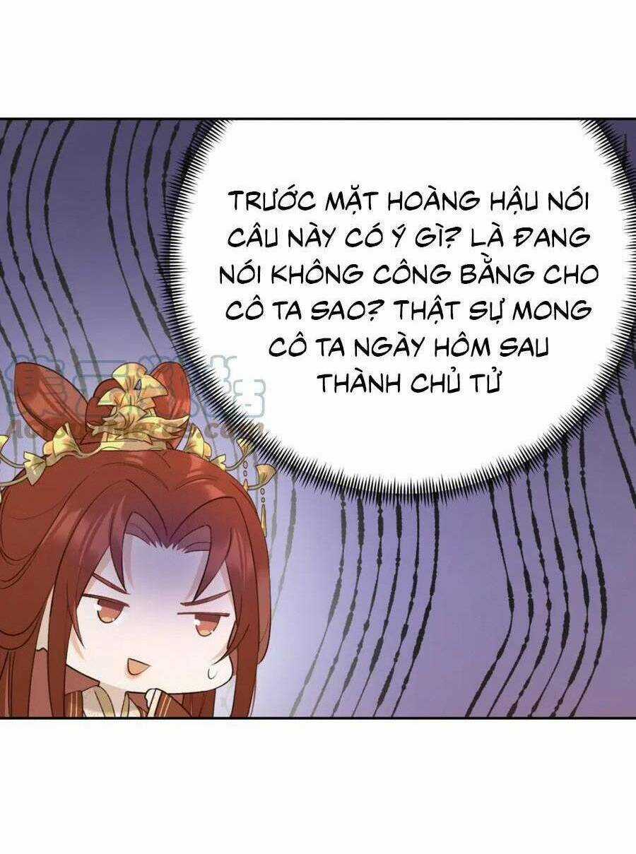 Hoàng Hậu Vô Đức - Chapter 99 - Trang 11