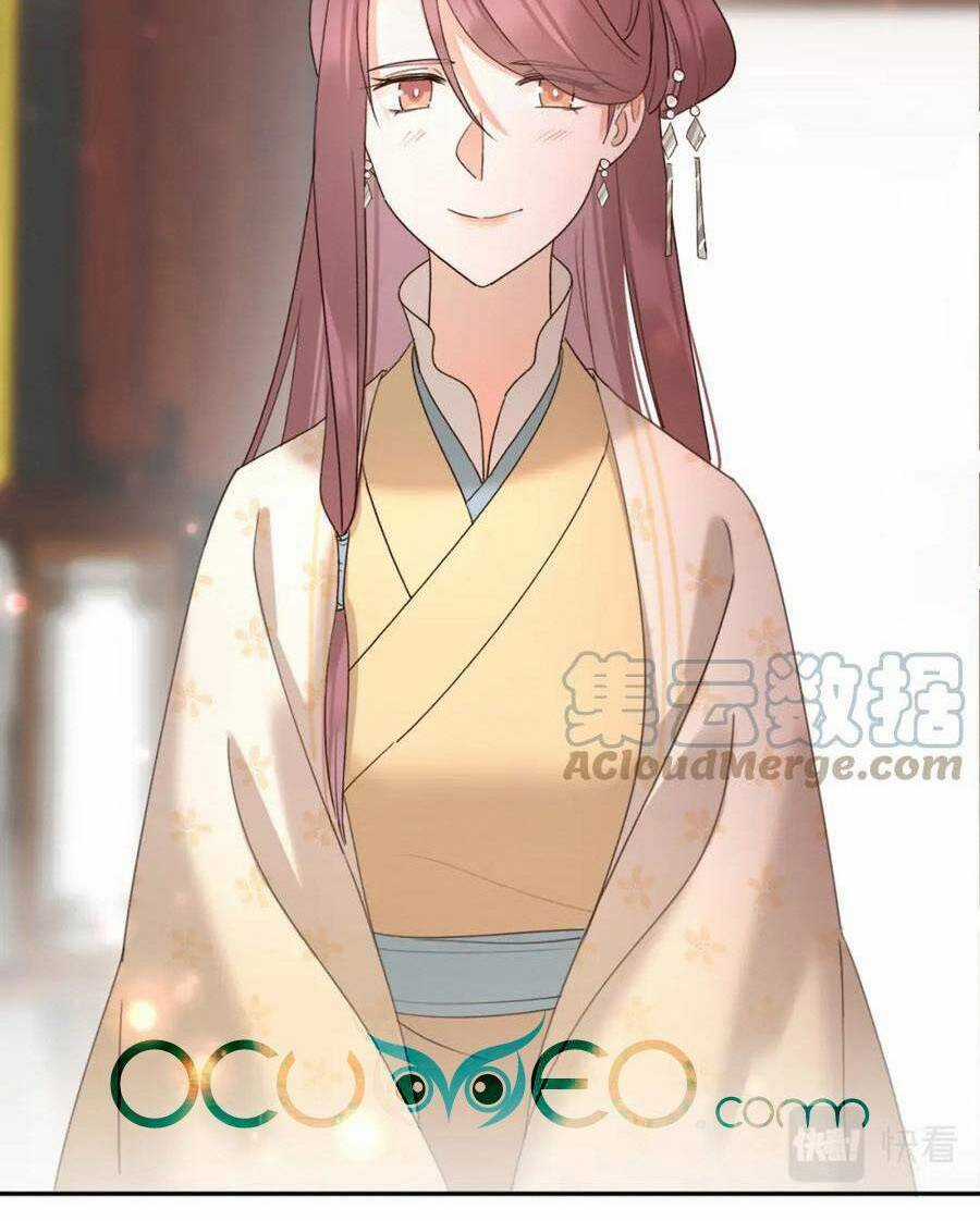 Hoàng Hậu Vô Đức - Chapter 99 - Trang 3