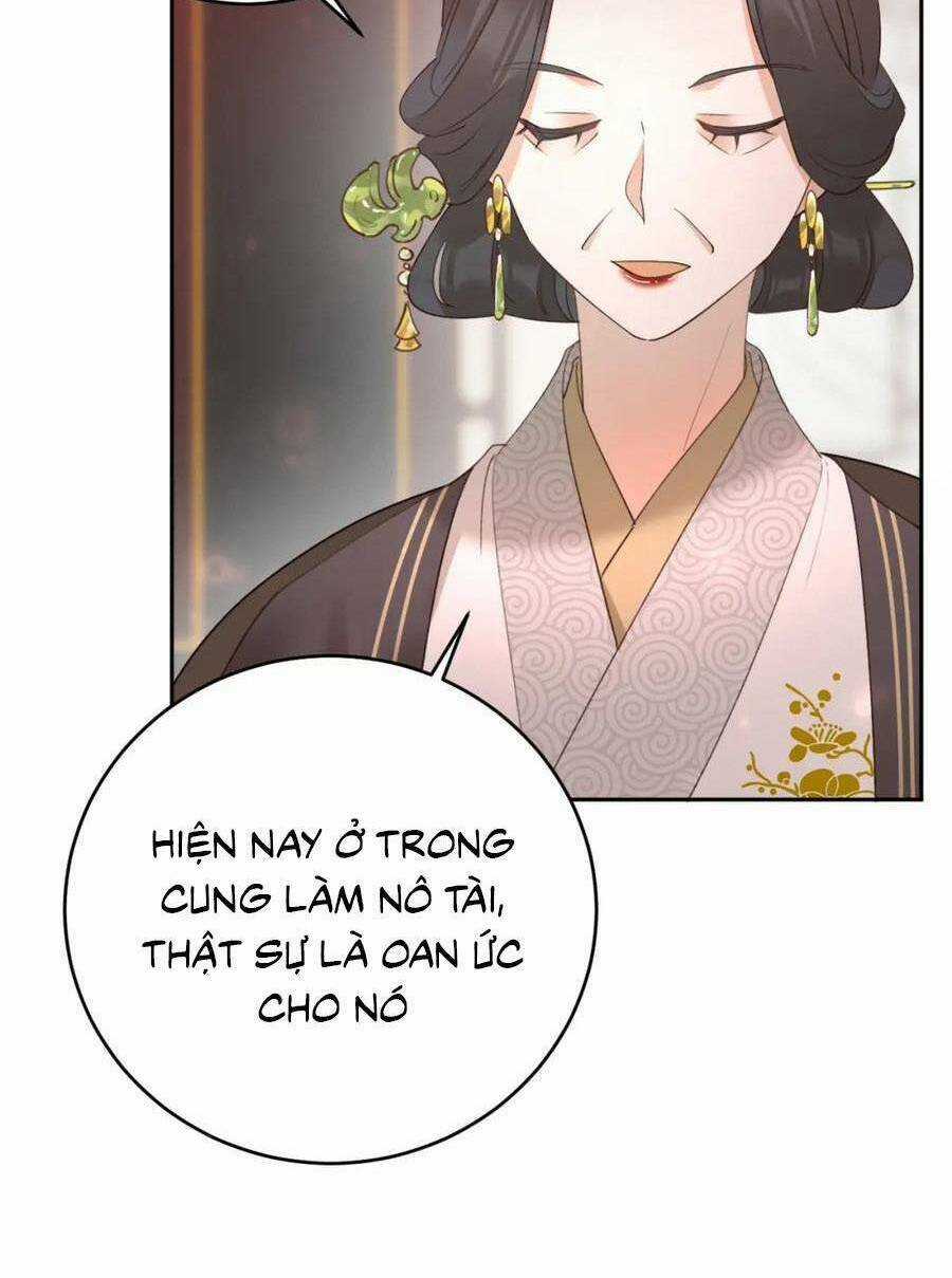 Hoàng Hậu Vô Đức - Chapter 99 - Trang 10