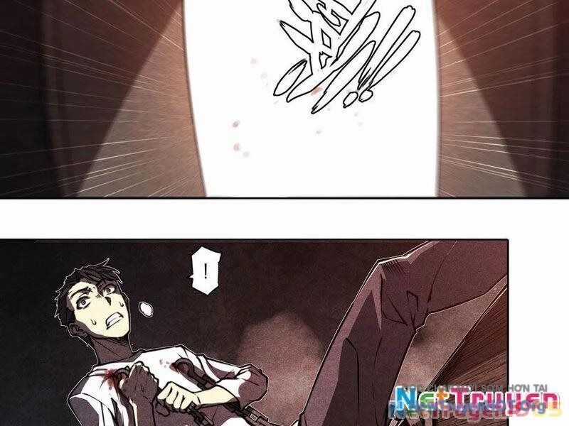 Hoàng Hôn Phân Giới - Chương 1 - Trang 16