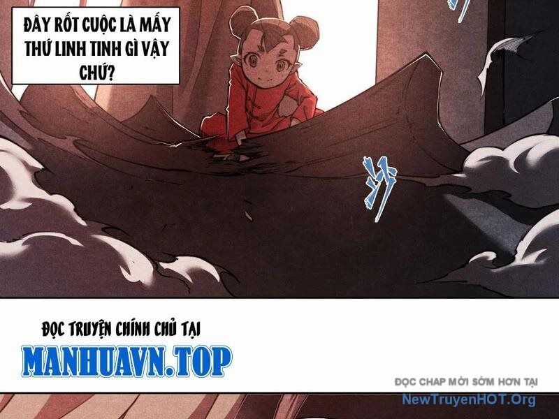 Hoàng Hôn Phân Giới - Chương 1 - Trang 37