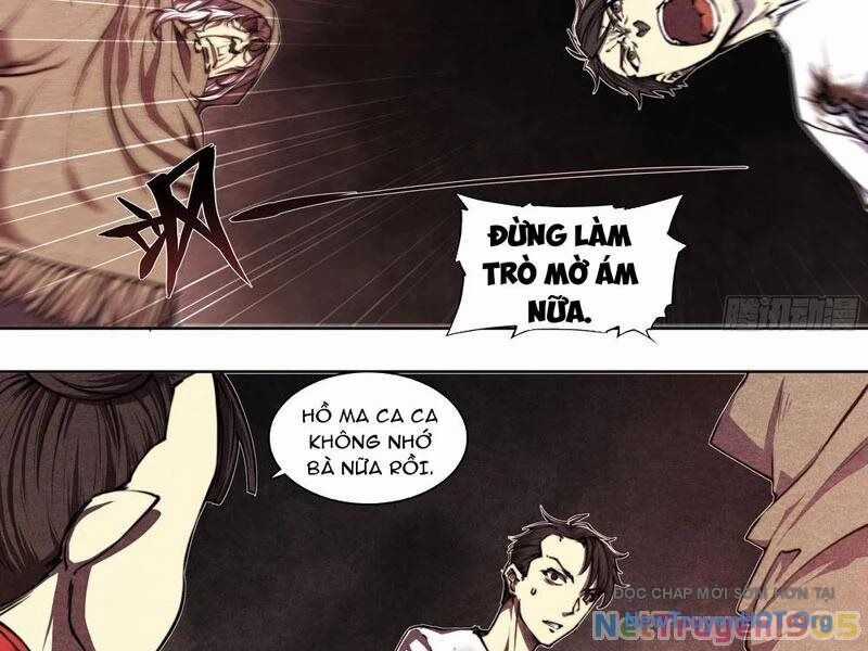 Hoàng Hôn Phân Giới - Chương 1 - Trang 42