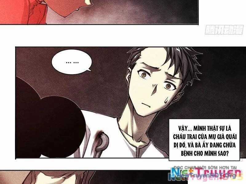 Hoàng Hôn Phân Giới - Chương 1 - Trang 46