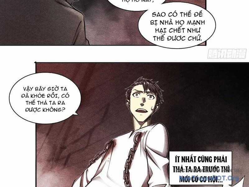 Hoàng Hôn Phân Giới - Chương 1 - Trang 49