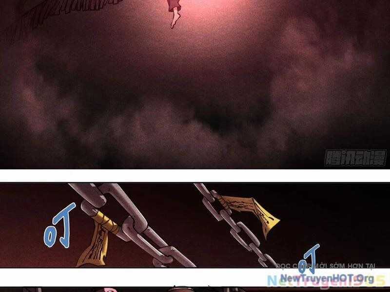 Hoàng Hôn Phân Giới - Chương 1 - Trang 8