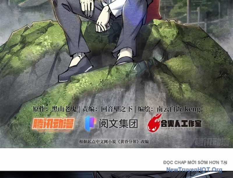 Hoàng Hôn Phân Giới - Chương 10 - Trang 3