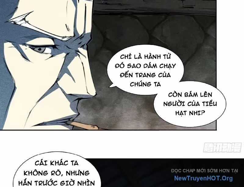 Hoàng Hôn Phân Giới - Chương 10 - Trang 40