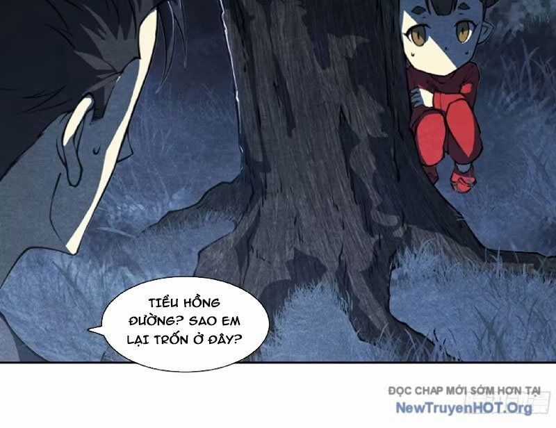 Hoàng Hôn Phân Giới - Chương 10 - Trang 97