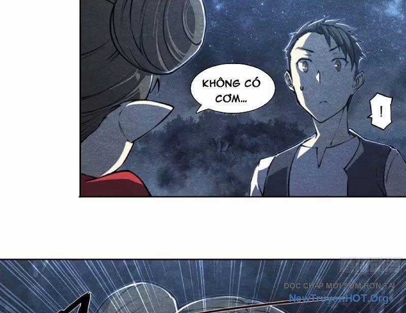 Hoàng Hôn Phân Giới - Chương 10 - Trang 100