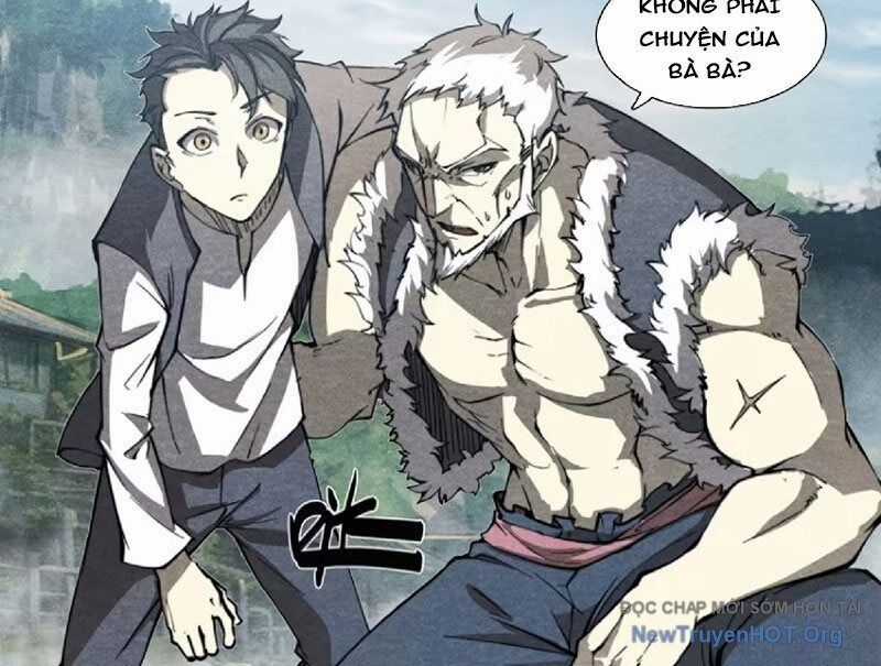 Hoàng Hôn Phân Giới - Chương 11 - Trang 24