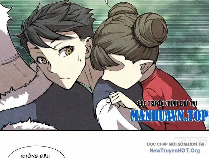 Hoàng Hôn Phân Giới - Chương 11 - Trang 8