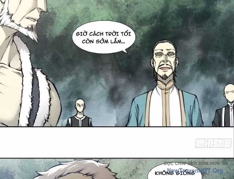 Hoàng Hôn Phân Giới - Chương 11 - Trang 74