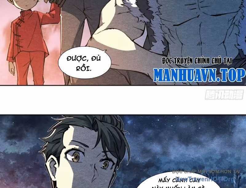 Hoàng Hôn Phân Giới - Chương 11 - Trang 91