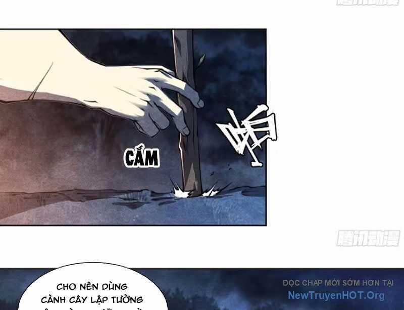 Hoàng Hôn Phân Giới - Chương 11 - Trang 94