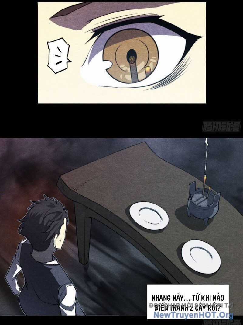 Hoàng Hôn Phân Giới - Chương 12 - Trang 3