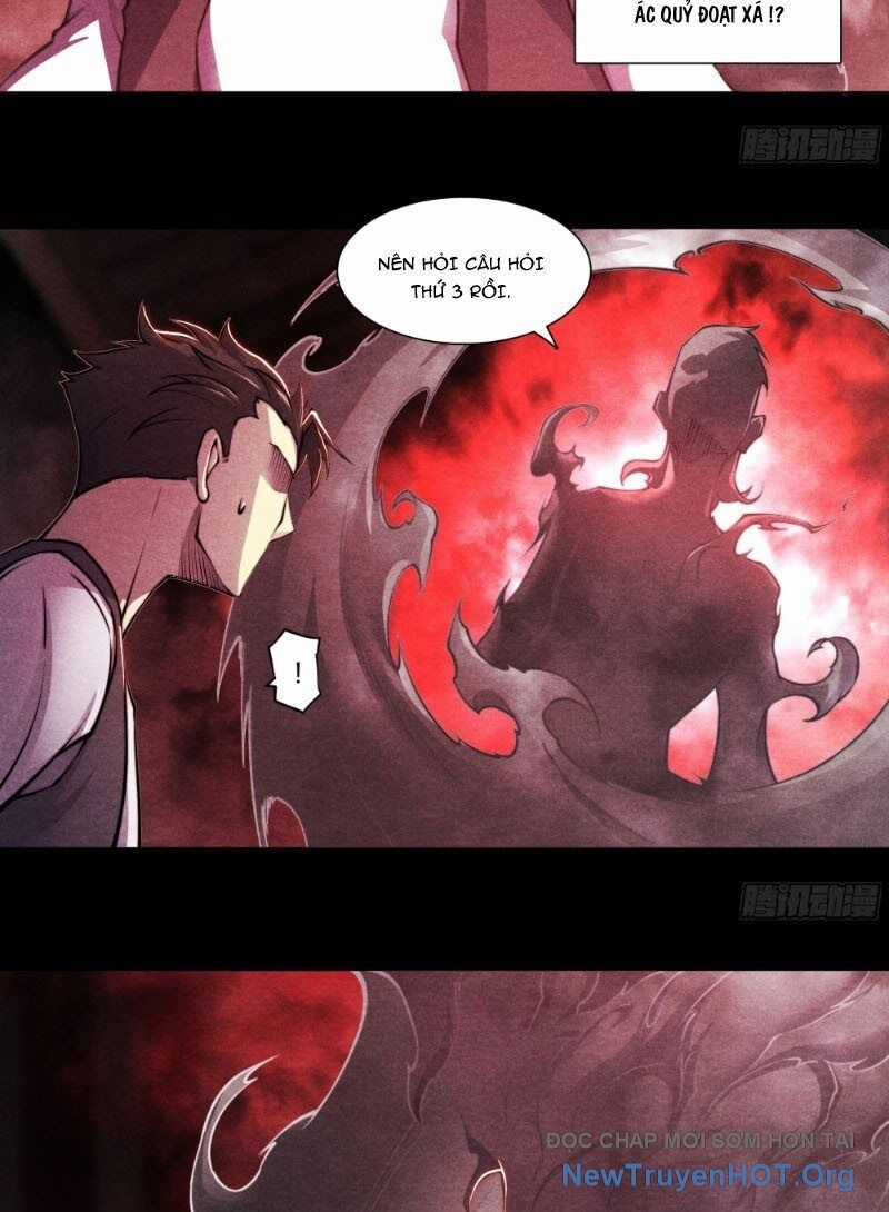 Hoàng Hôn Phân Giới - Chương 12 - Trang 41