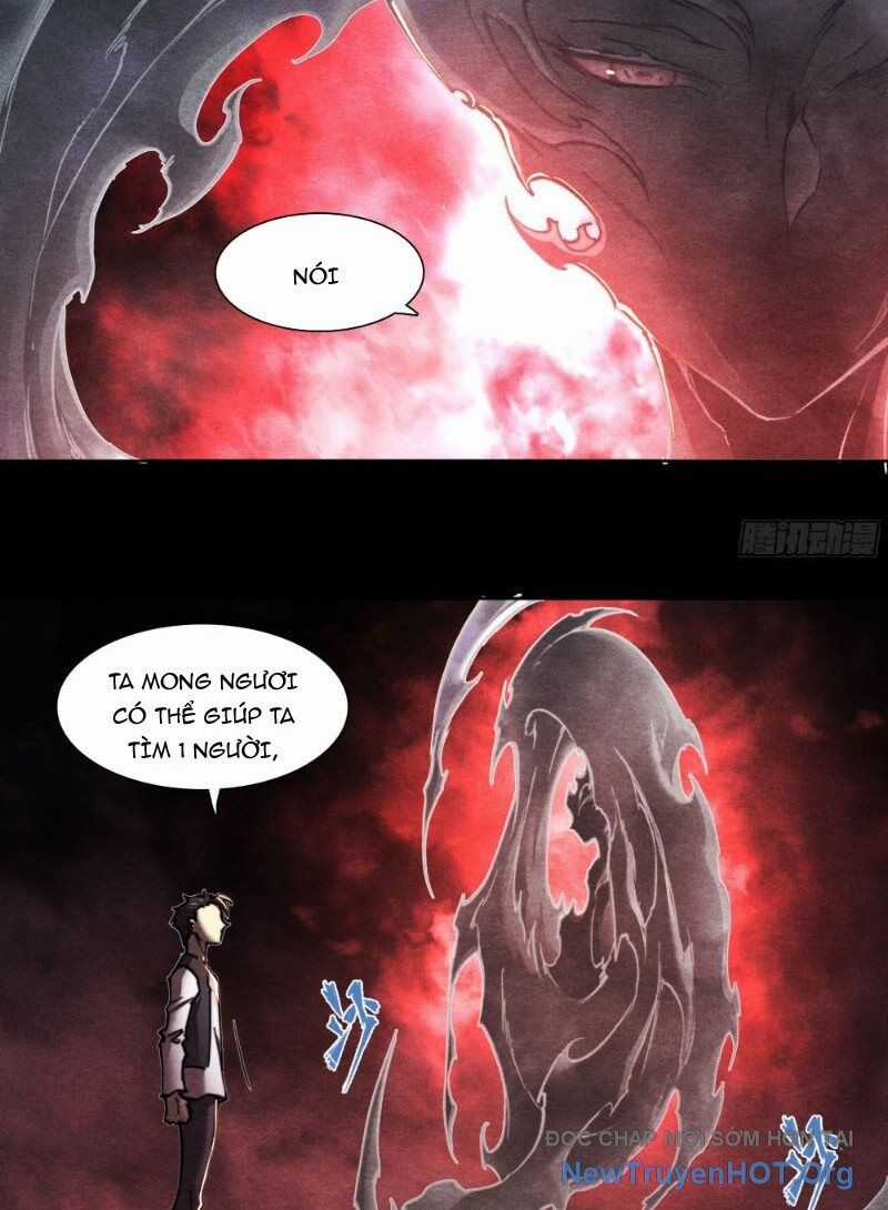 Hoàng Hôn Phân Giới - Chương 12 - Trang 44