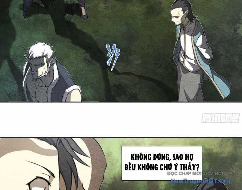 Hoàng Hôn Phân Giới - Chương 13 - Trang 28