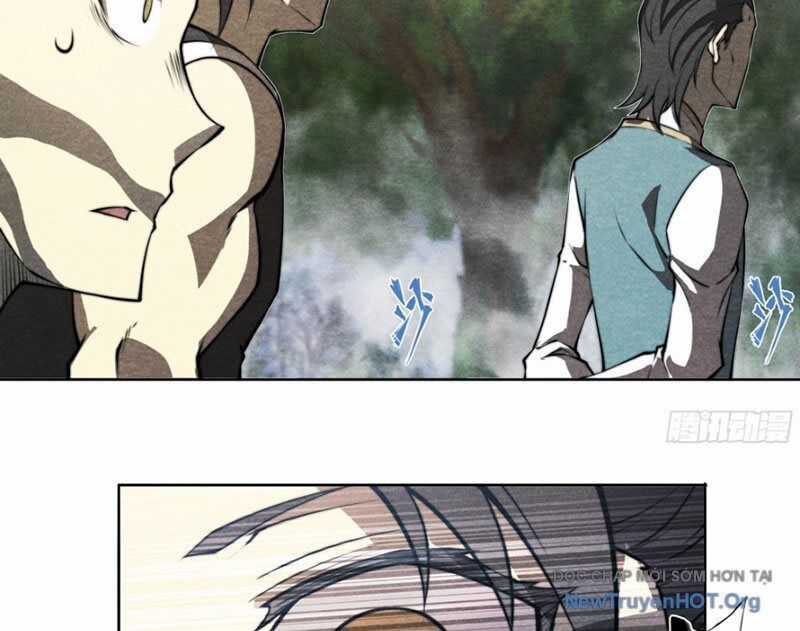 Hoàng Hôn Phân Giới - Chương 13 - Trang 29