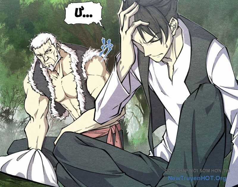 Hoàng Hôn Phân Giới - Chương 13 - Trang 5