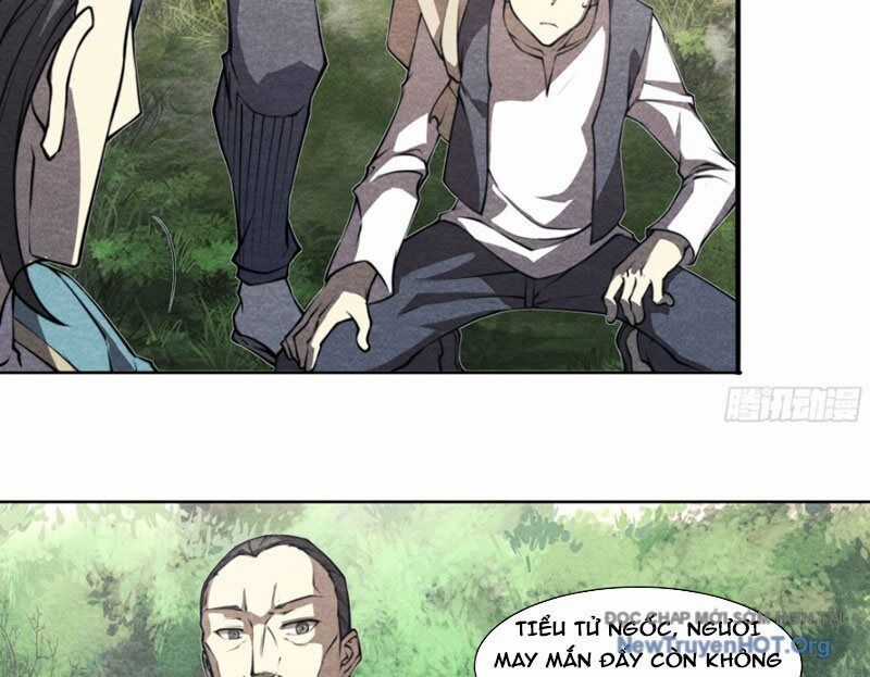 Hoàng Hôn Phân Giới - Chương 13 - Trang 44