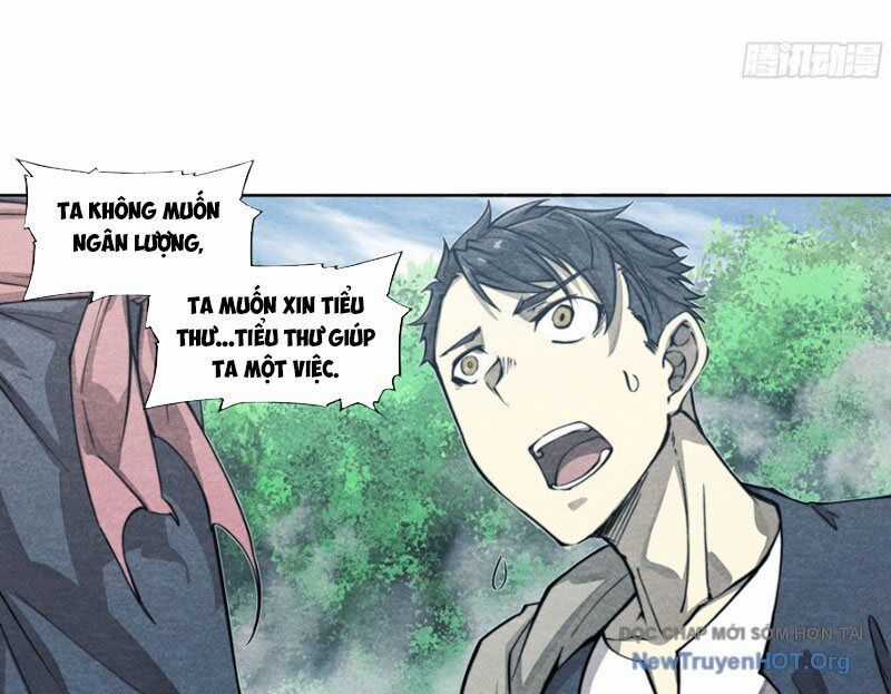 Hoàng Hôn Phân Giới - Chương 13 - Trang 47