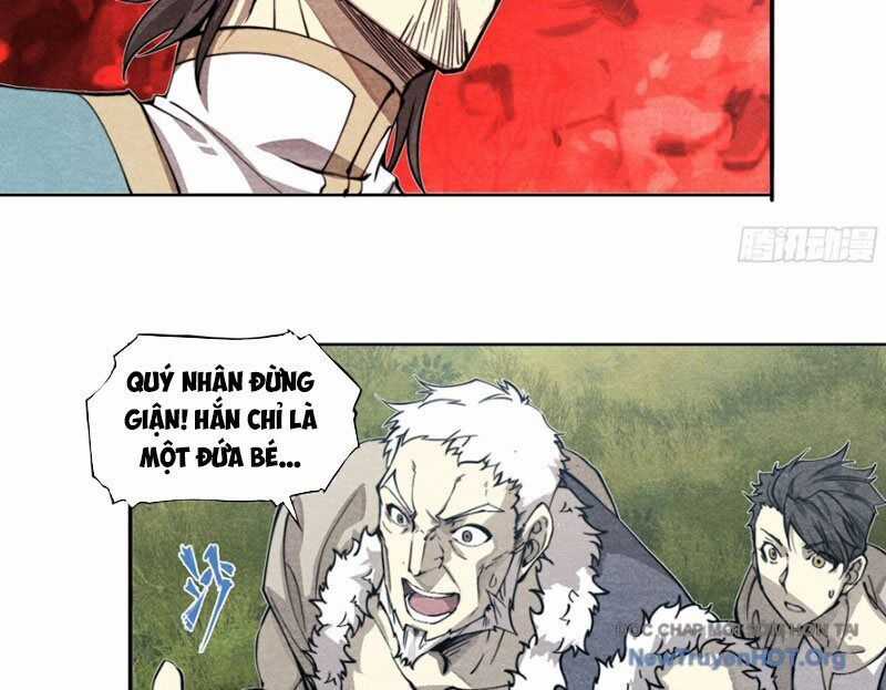 Hoàng Hôn Phân Giới - Chương 13 - Trang 49