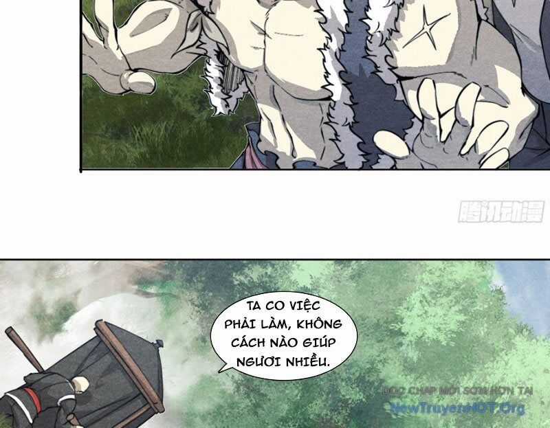 Hoàng Hôn Phân Giới - Chương 13 - Trang 50