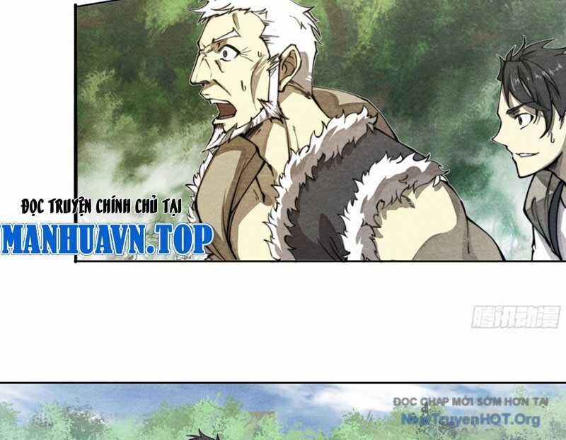 Hoàng Hôn Phân Giới - Chương 13 - Trang 53