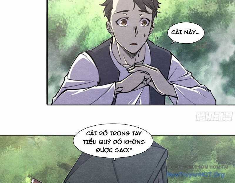 Hoàng Hôn Phân Giới - Chương 13 - Trang 56