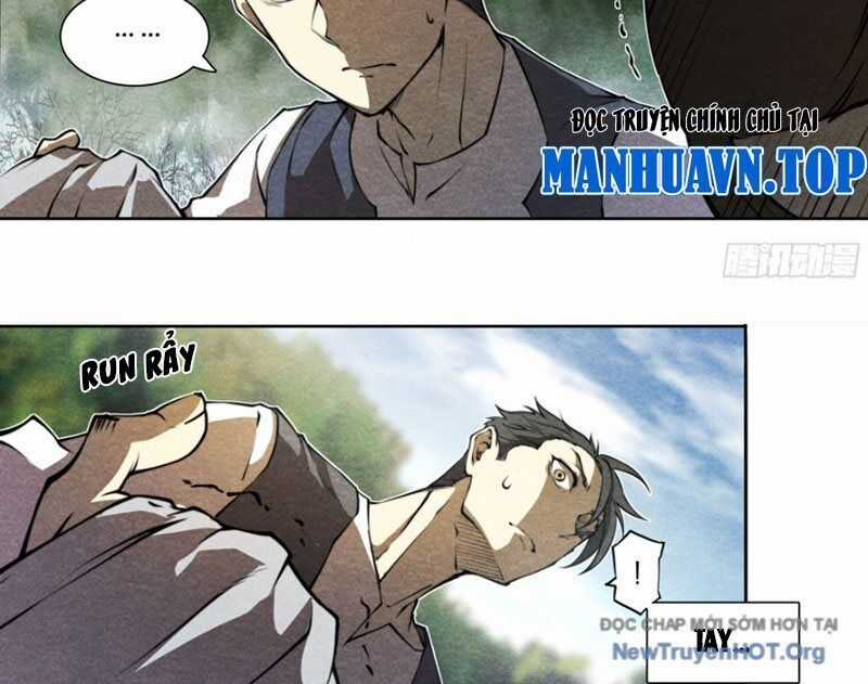 Hoàng Hôn Phân Giới - Chương 13 - Trang 10