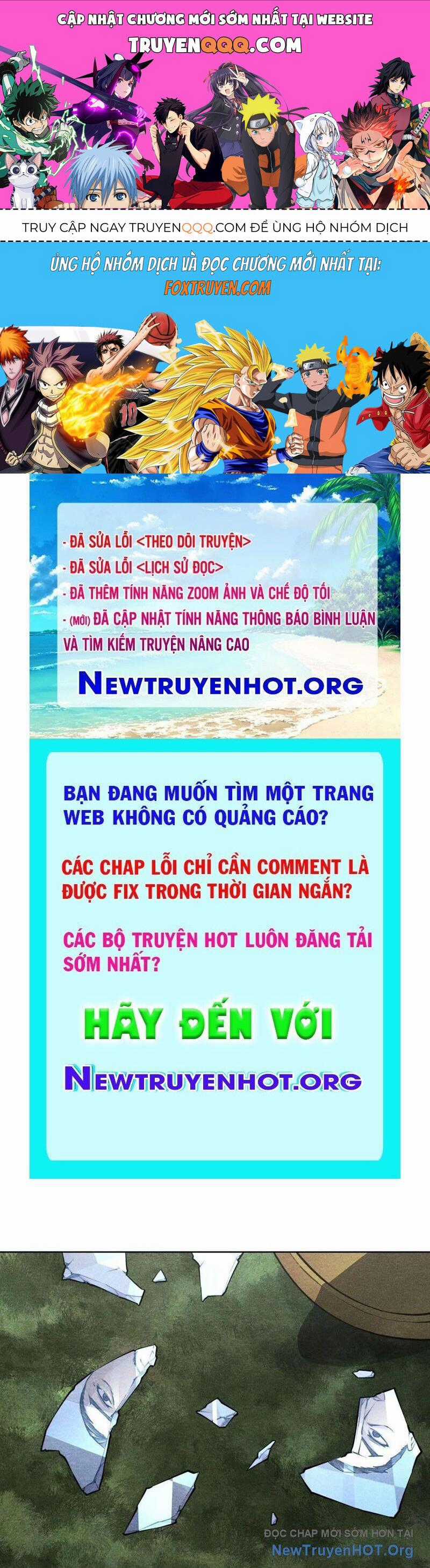Hoàng Hôn Phân Giới - Chương 14 - Trang 1