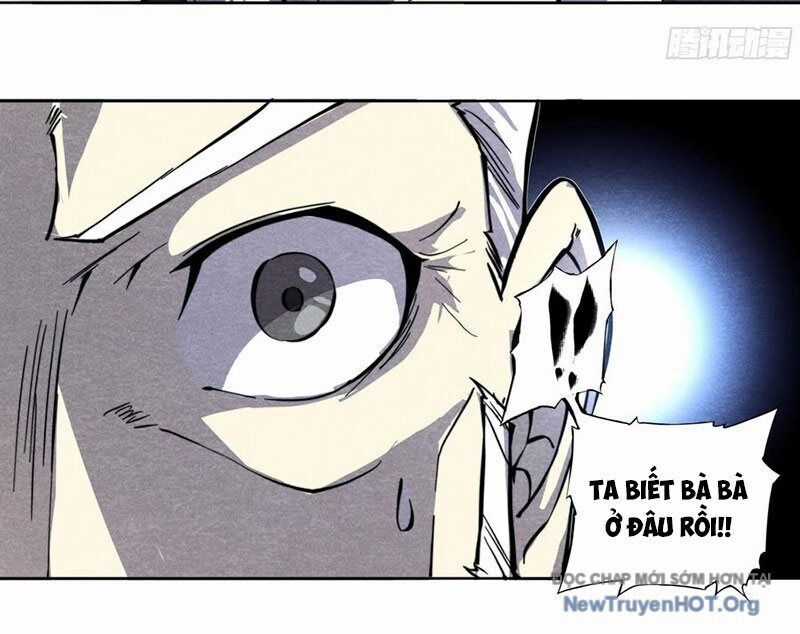 Hoàng Hôn Phân Giới - Chương 14 - Trang 11