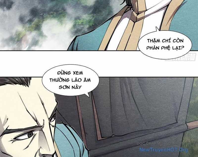 Hoàng Hôn Phân Giới - Chương 14 - Trang 3