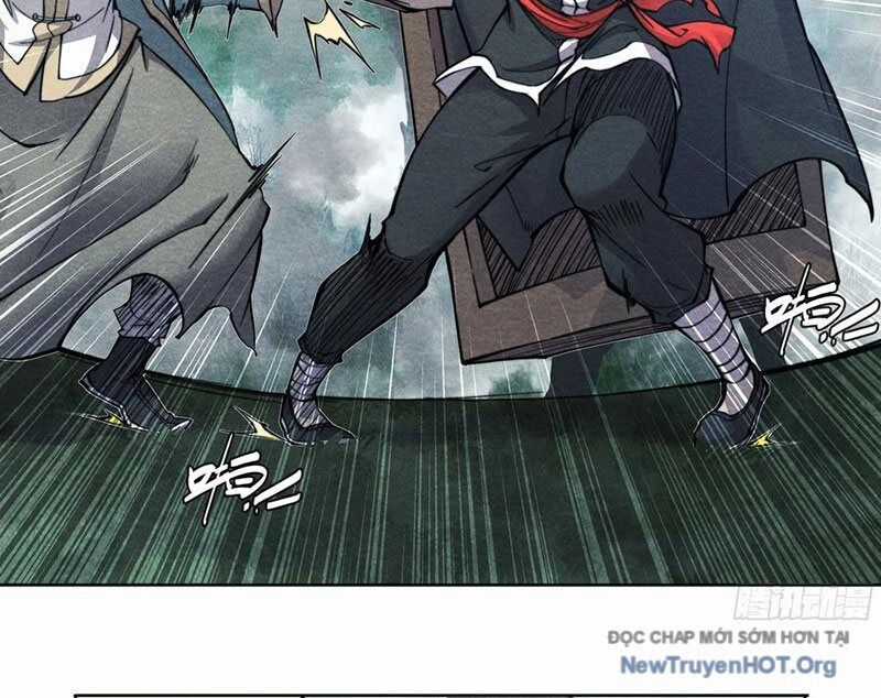 Hoàng Hôn Phân Giới - Chương 14 - Trang 28
