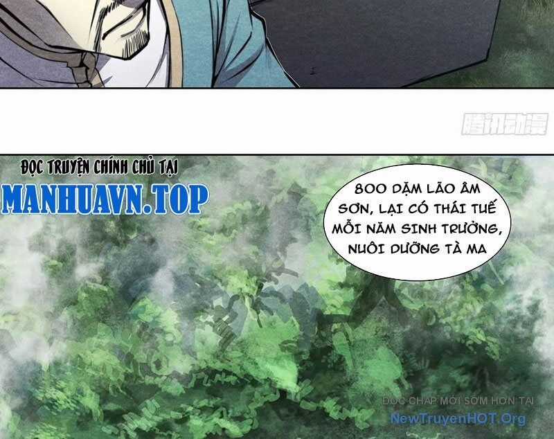 Hoàng Hôn Phân Giới - Chương 14 - Trang 4