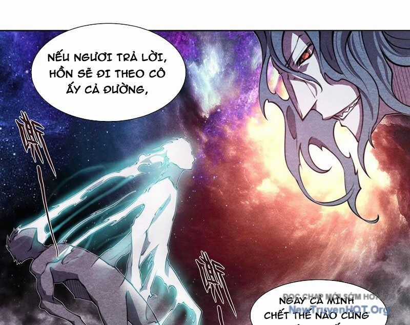 Hoàng Hôn Phân Giới - Chương 14 - Trang 33