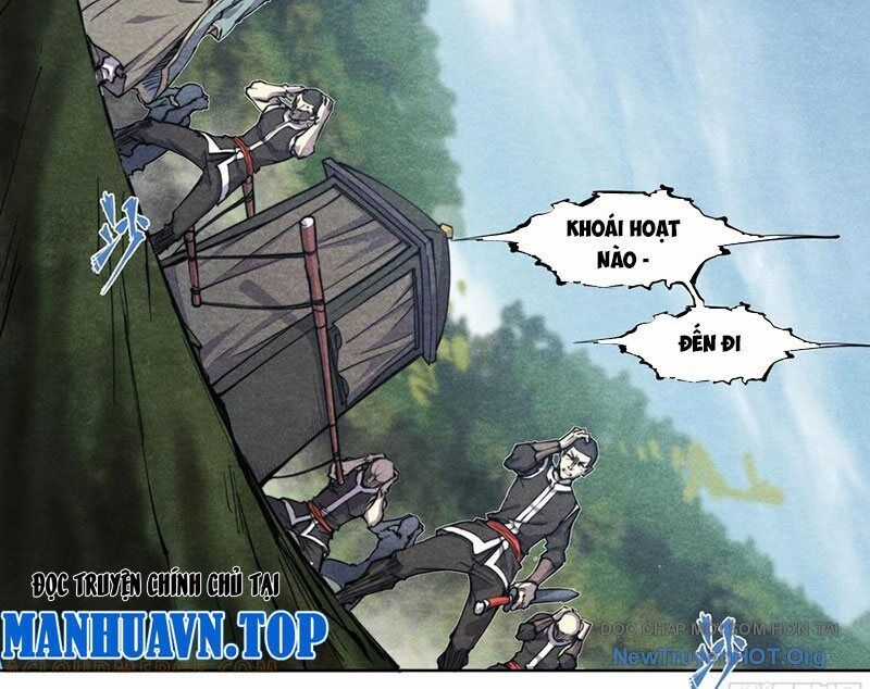 Hoàng Hôn Phân Giới - Chương 14 - Trang 38