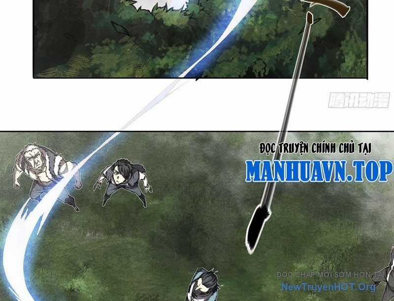 Hoàng Hôn Phân Giới - Chương 14 - Trang 47