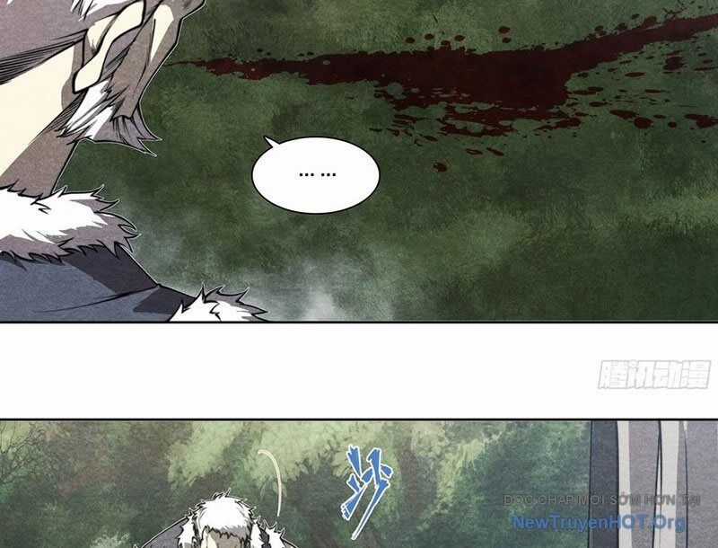 Hoàng Hôn Phân Giới - Chương 14 - Trang 49